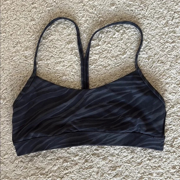 Lululemon Align Set (Le Tigre)